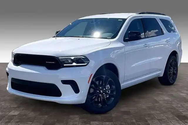 2026 Dodge Durango GT AWD's photo