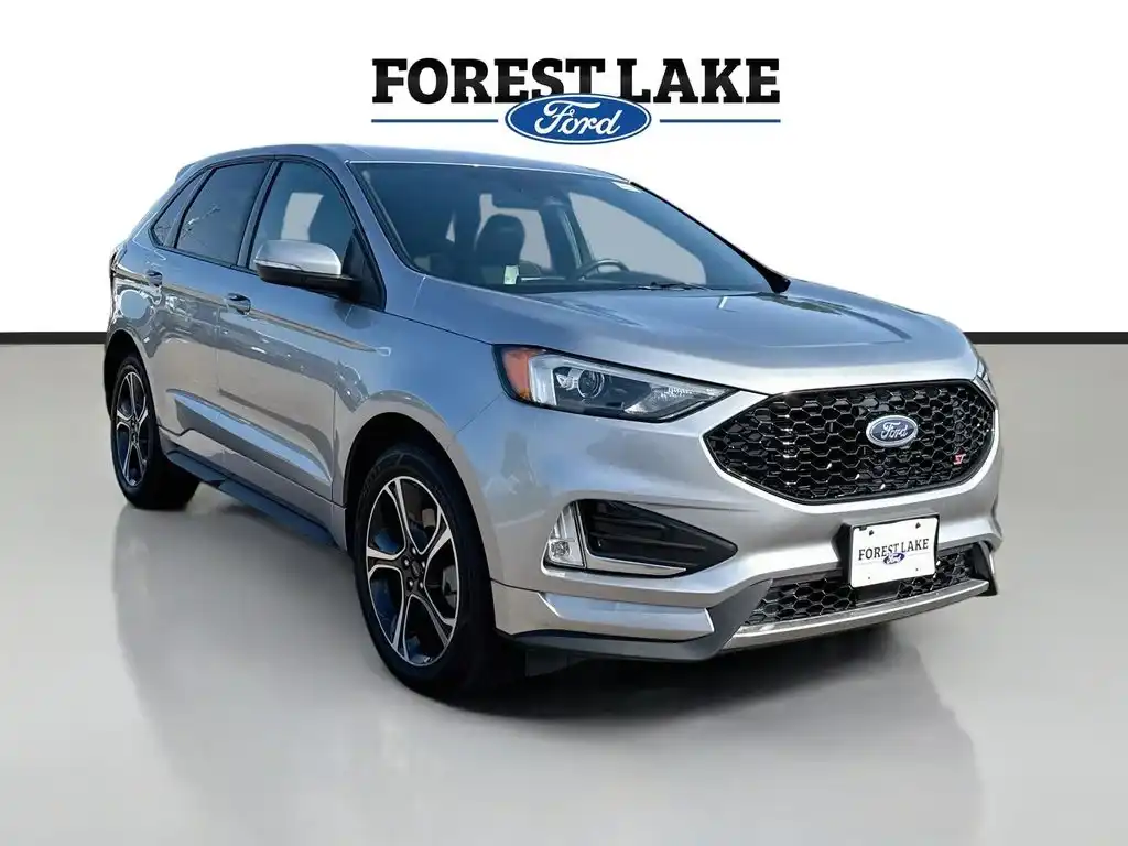 2022 Ford Edge ST AWD's photo