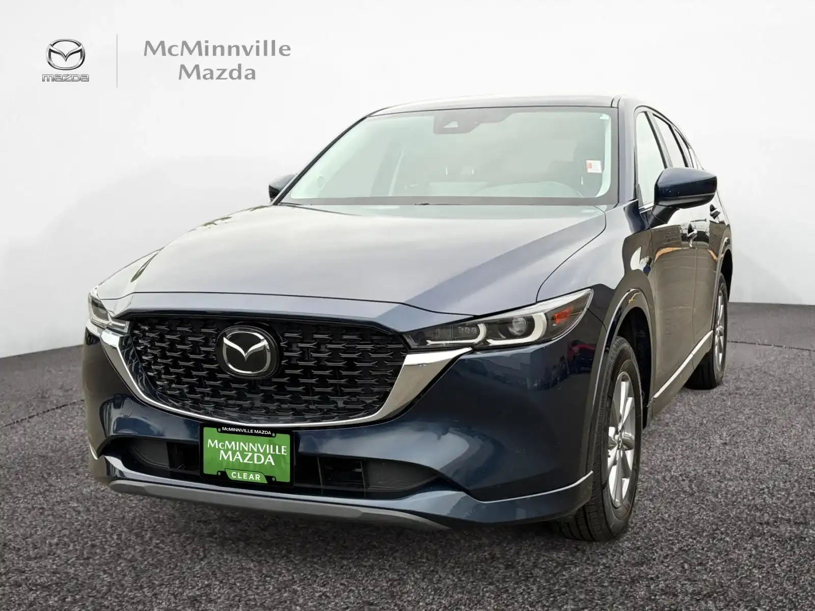 2024 Mazda CX-5 S Select Package Auto AWD's photo