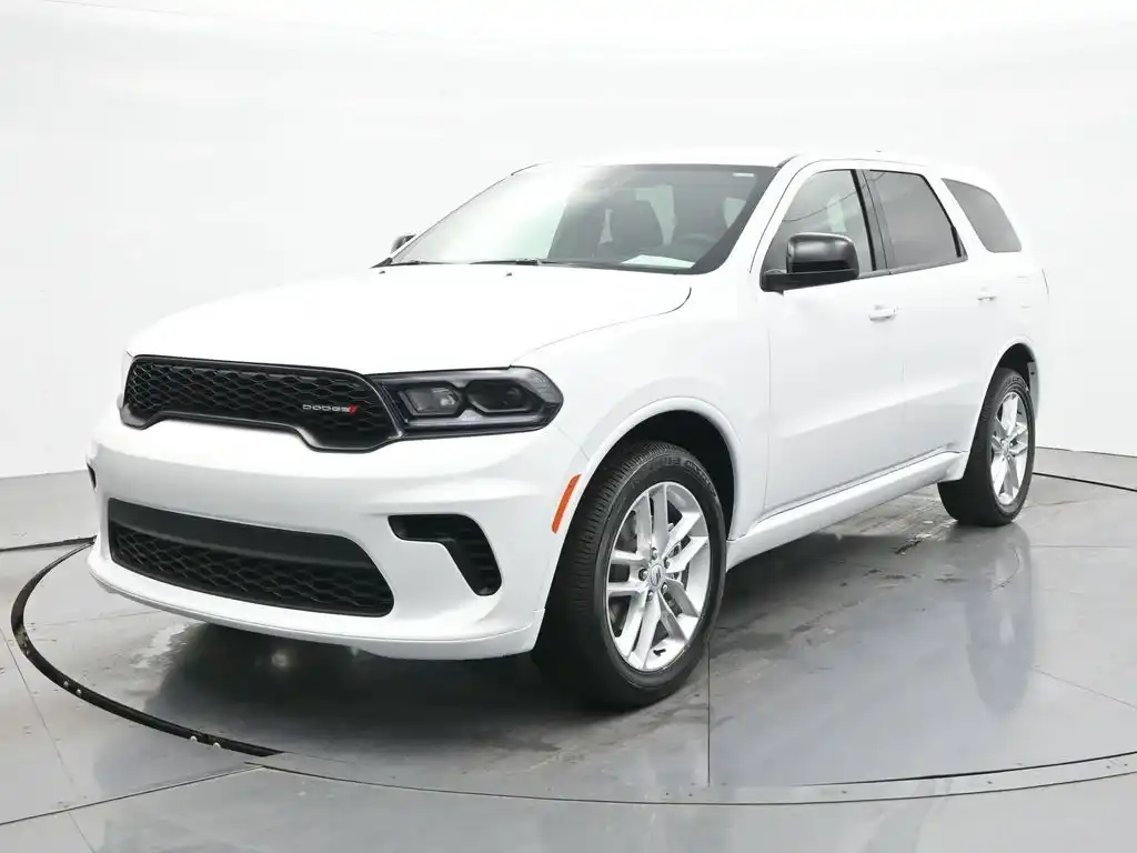 2026 Dodge Durango GT AWD's photo