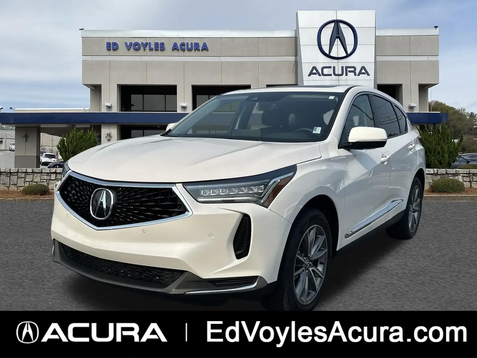 2024 Acura RDX Technology Package SH-AWD photo 1