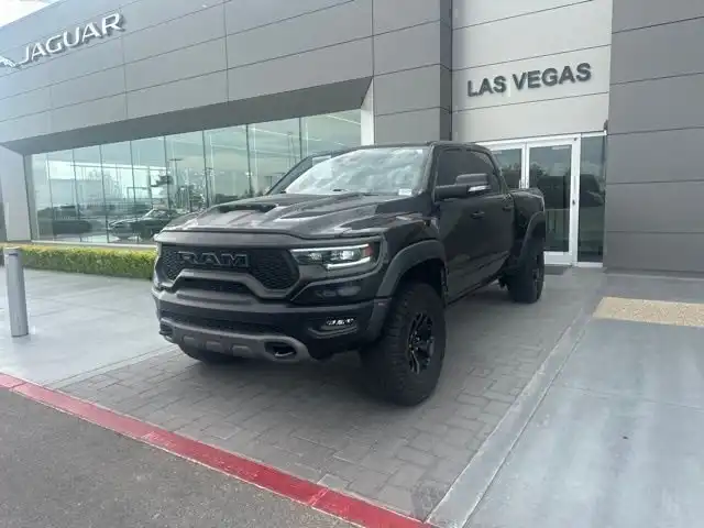 2022 RAM 1500 TRX 4x4 Crew Cab 5'7's photo