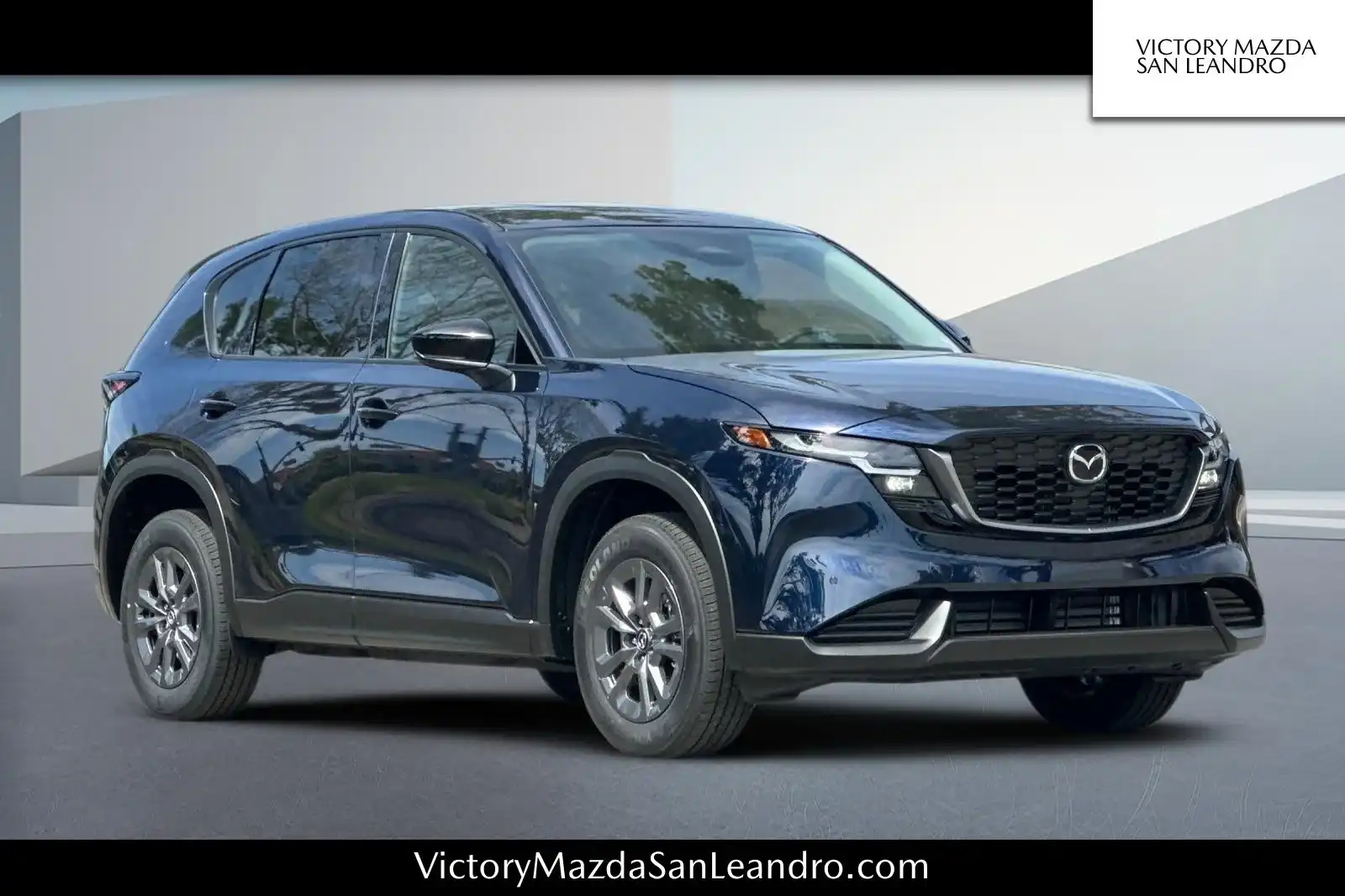 2026 Mazda CX-5 S Select Auto AWD's photo