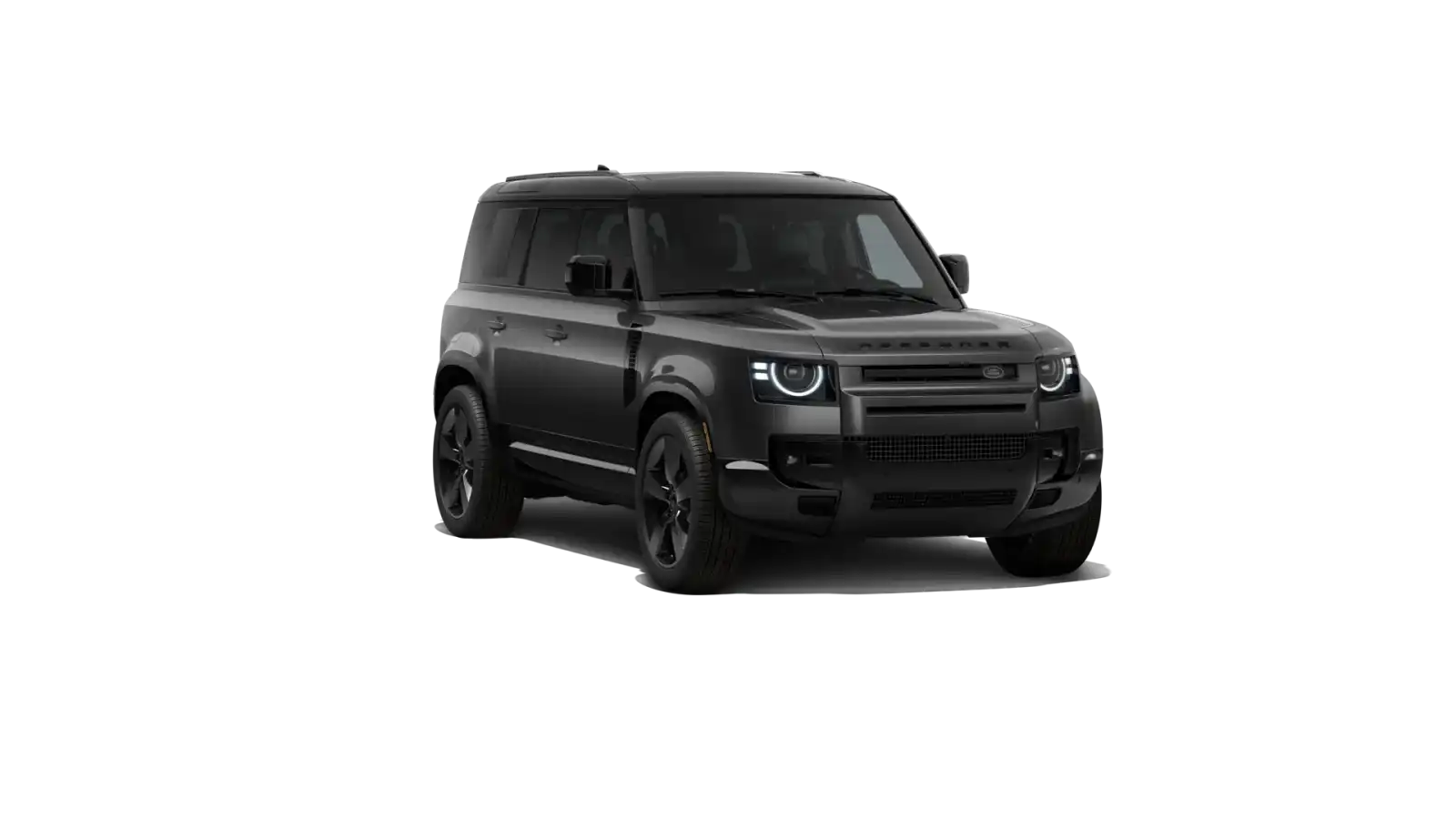 2026 Land Rover Defender 110 P400 X-Dynamic SE's photo