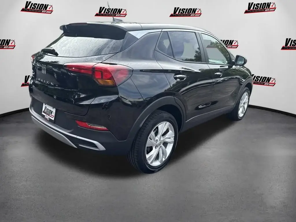 2024 Buick Encore GX Preferred AWD photo 5