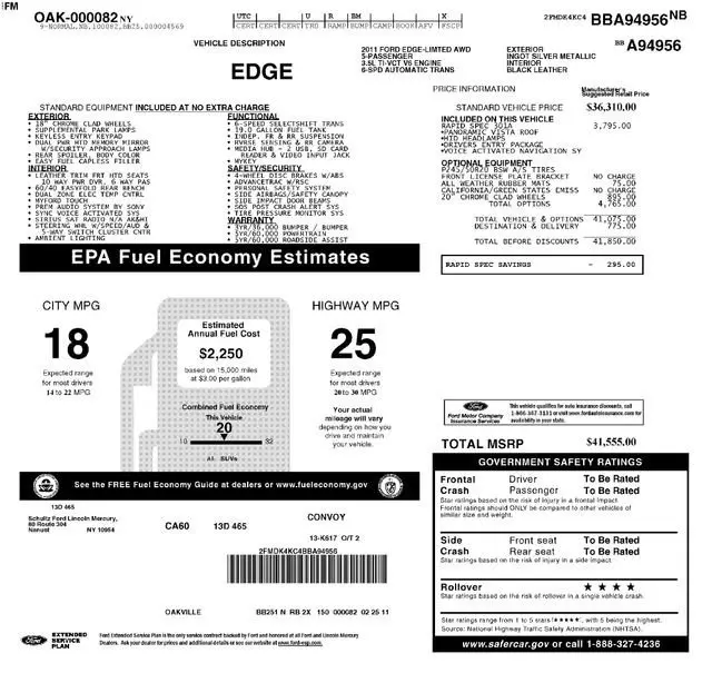 Vehicle Image