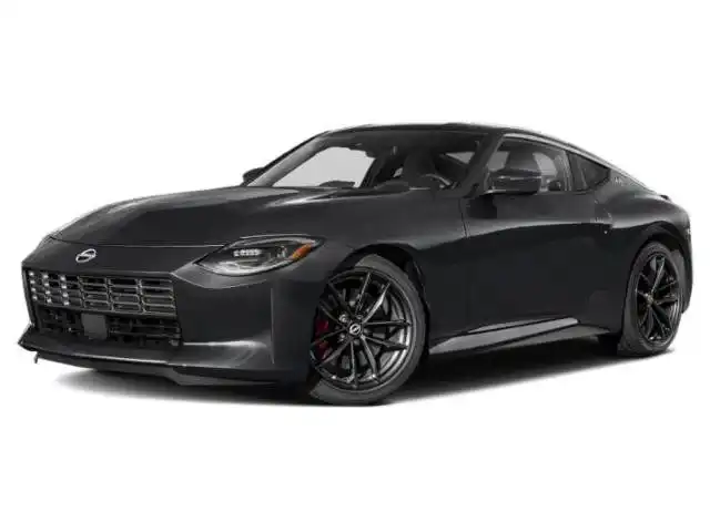 2025 Nissan Z Performance 6MT's photo