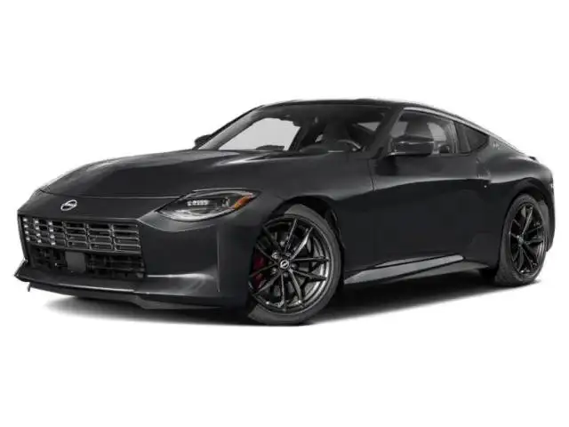 2025 Nissan Z Performance 6MT's photo