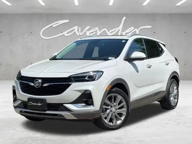 2023 Buick Encore GX Essence's photo