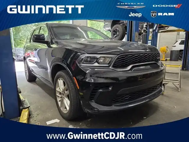 2026 Dodge Durango GT AWD's photo