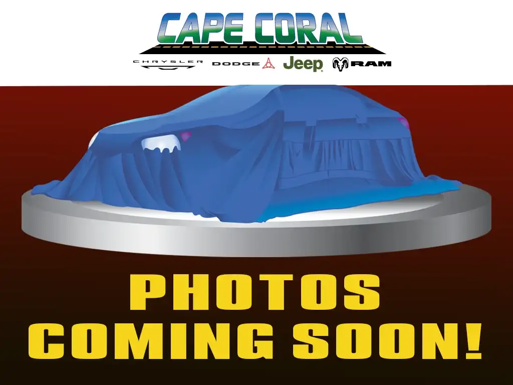 2027 Chrysler Pacifica Pinnacle's photo