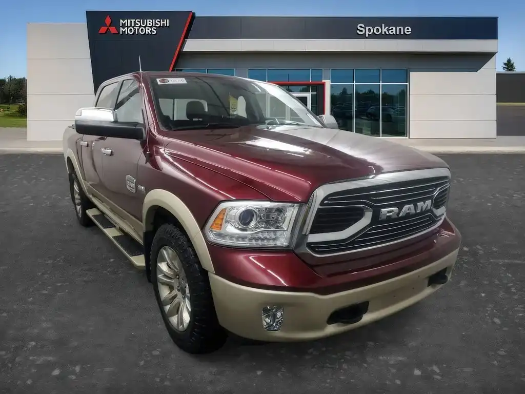 2022 RAM 1500 Rebel Crew Cab 4x4 5'7" Box's photo