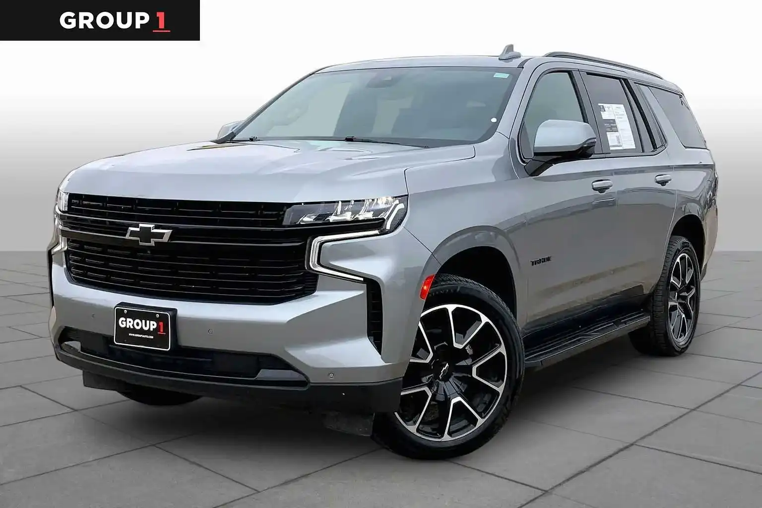 2023 Chevrolet Tahoe 4WD RST's photo