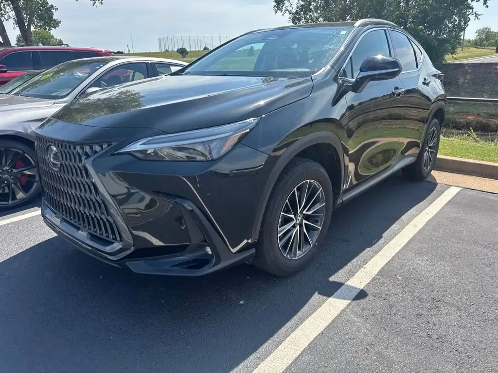 2025 Lexus NX 350 250 Premium FWD's photo
