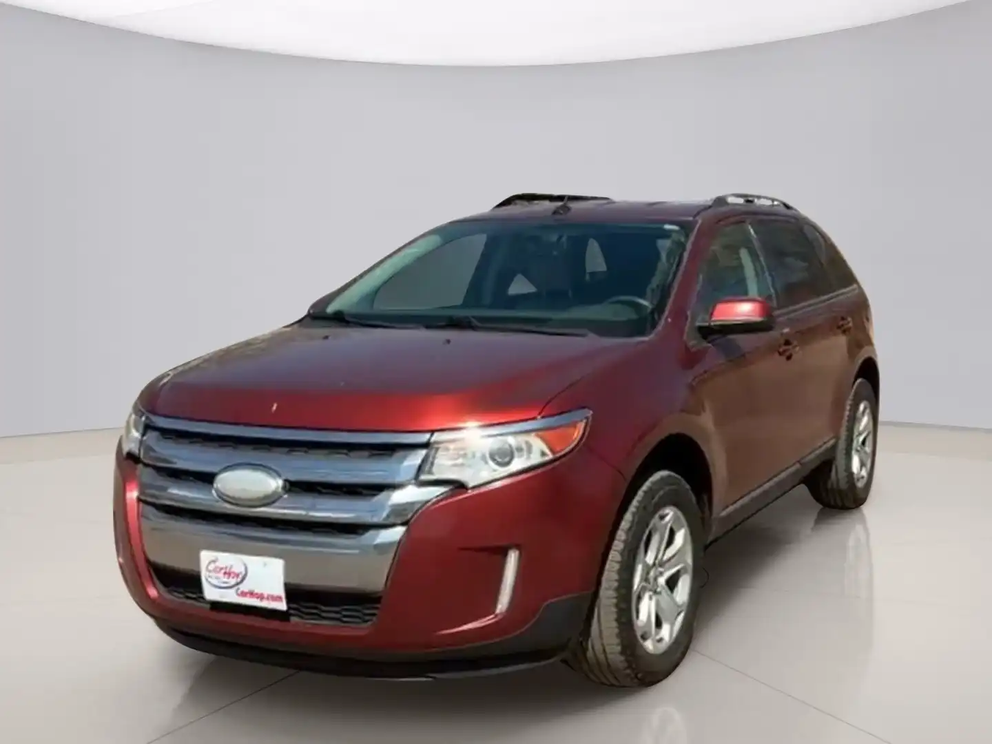 2014 Ford Edge SEL AWD's photo
