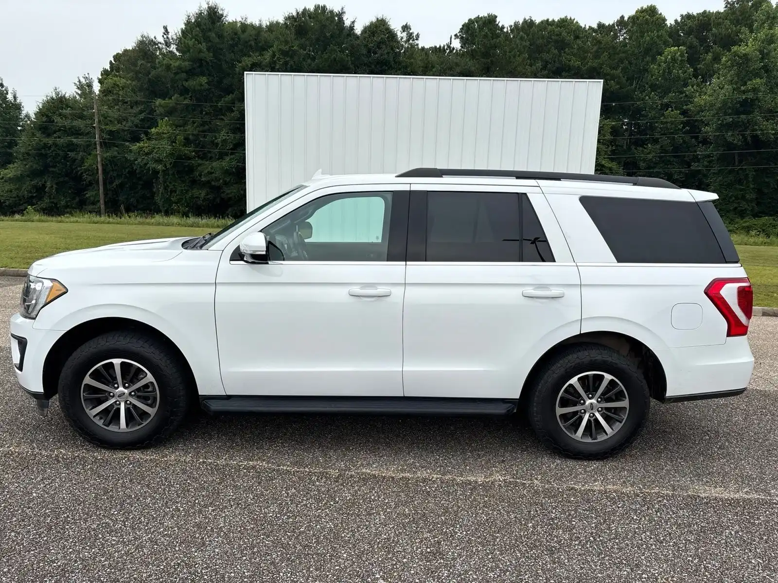 2020 Ford Expedition XLT 4x4's photo