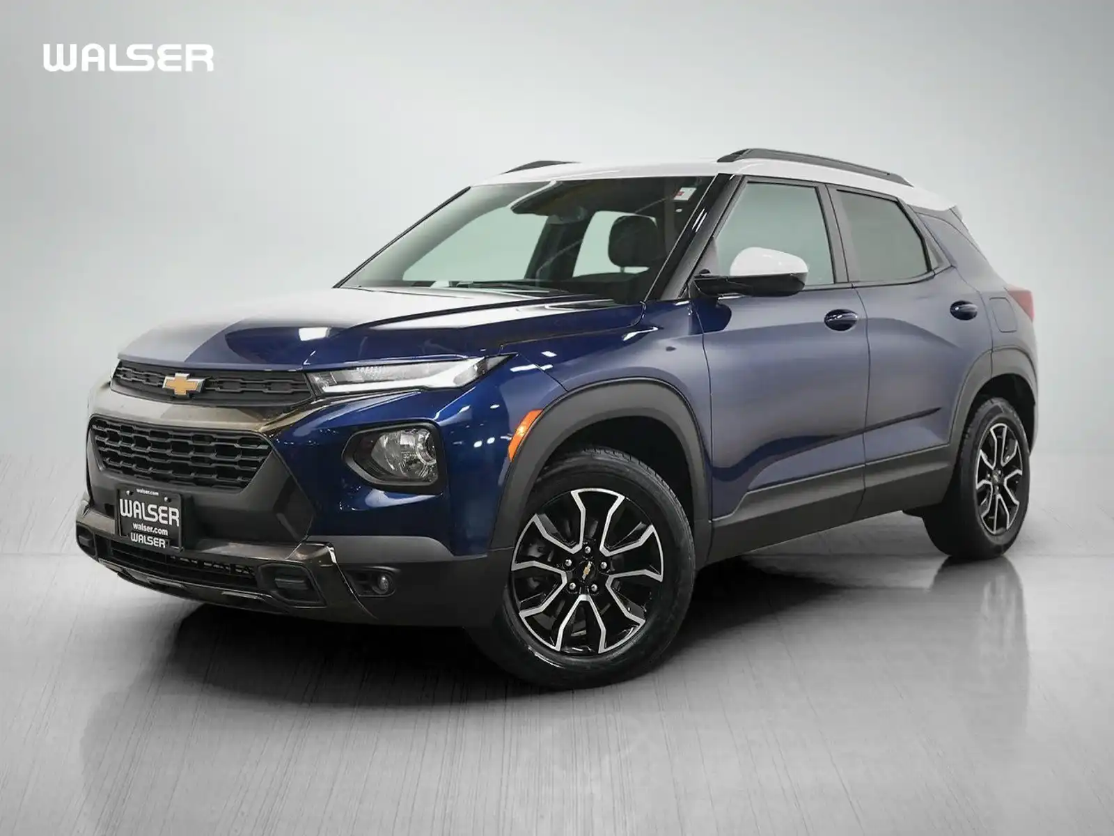 2022 Chevrolet Trailblazer Activ AWD's photo