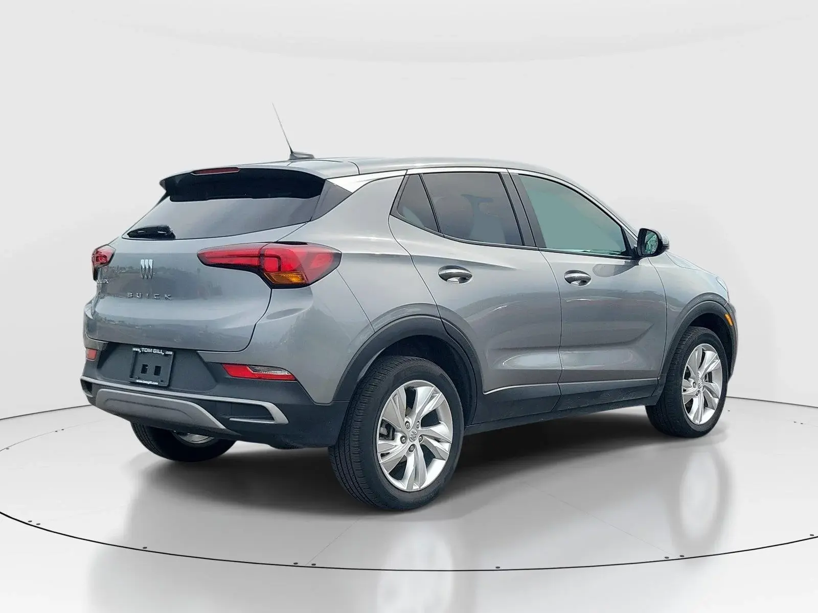 2024 Buick Encore GX Preferred AWD photo 4