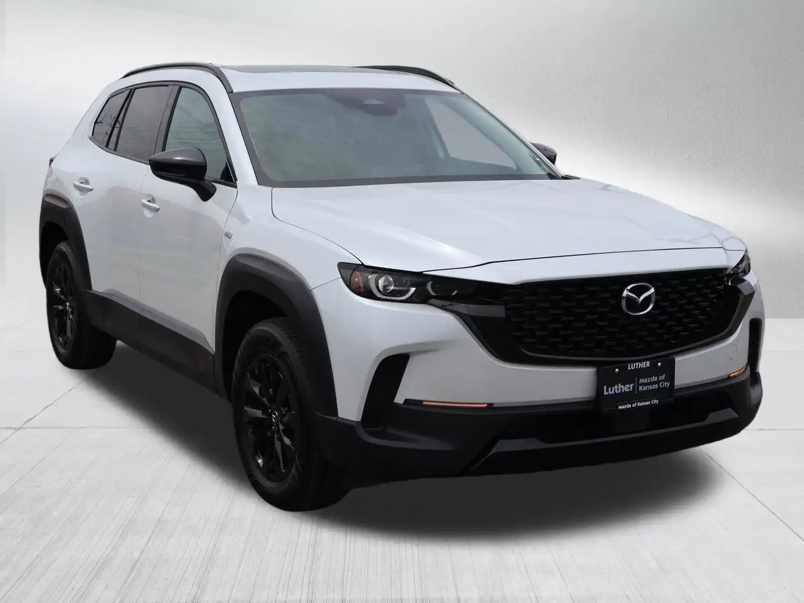 2025 Mazda CX-50 2.5 Hybrid Premium's photo