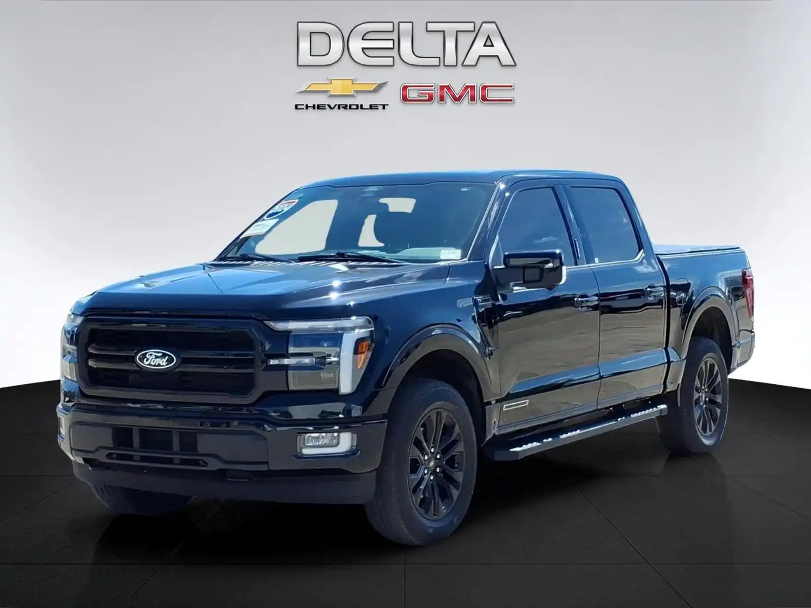 2024 Ford F-150 Lariat 4WD SuperCrew 5-1/2' Box's photo