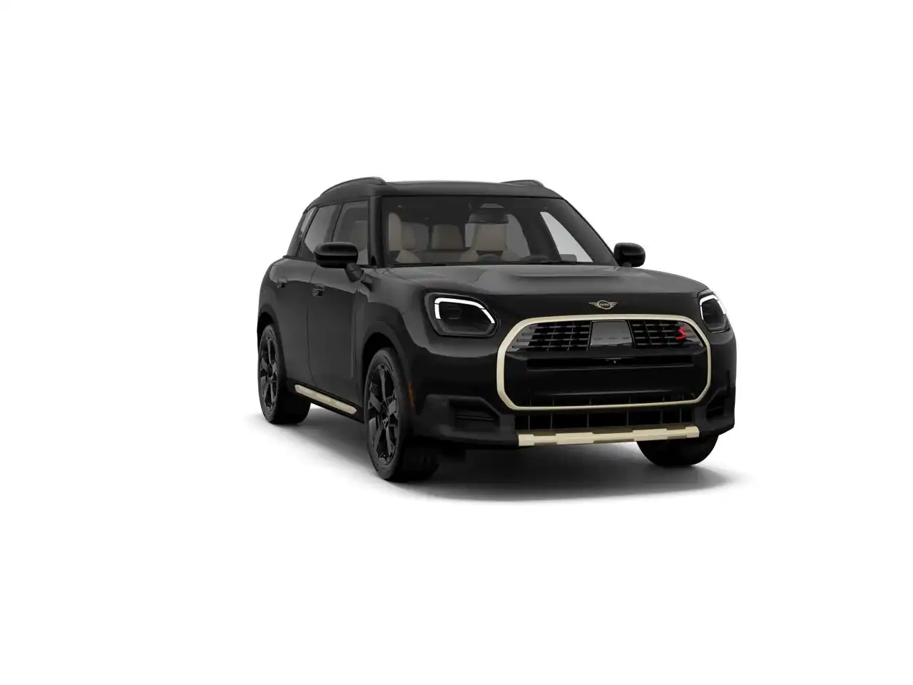 2027 MINI Countryman S ALL4's photo