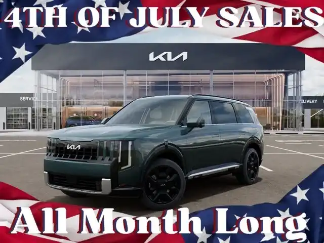 2027 Kia Telluride SX FWD HEV's photo