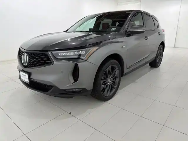 2024 Acura RDX A-Spec Package SH-AWD's photo
