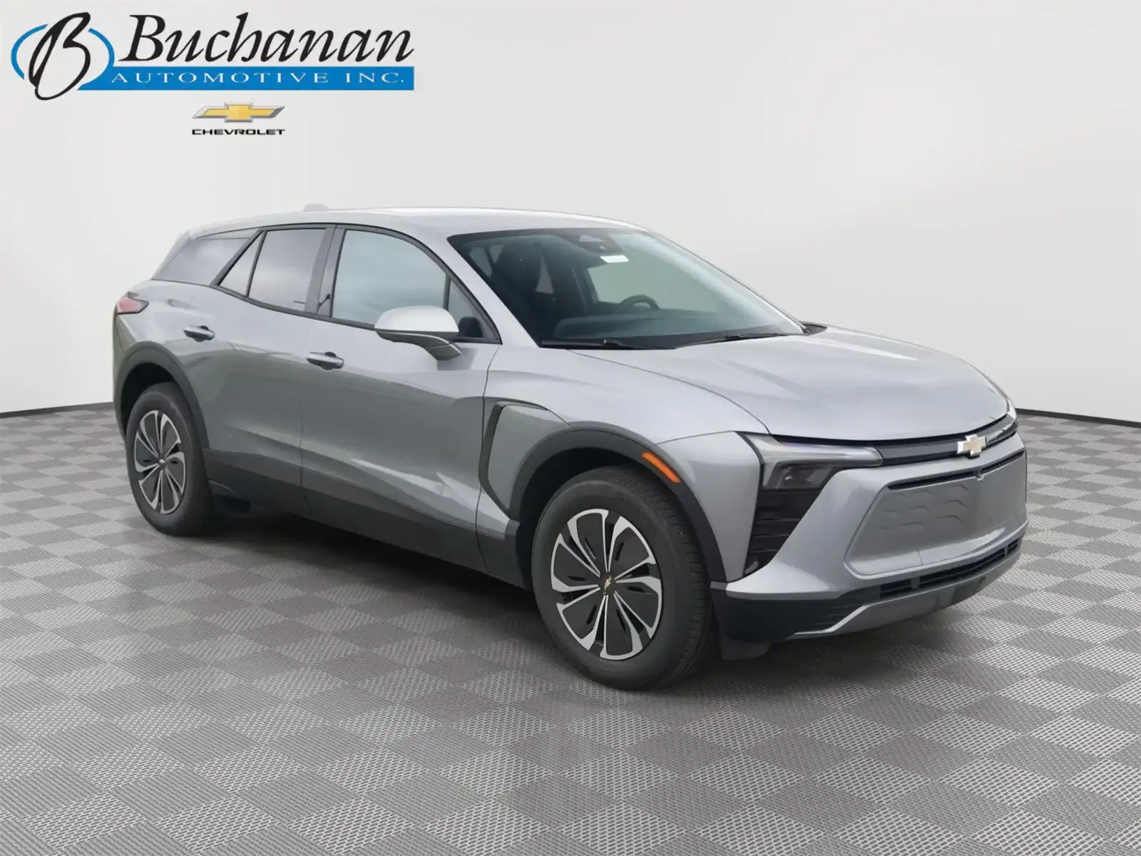 2025 Chevrolet Blazer EV LT FWD's photo