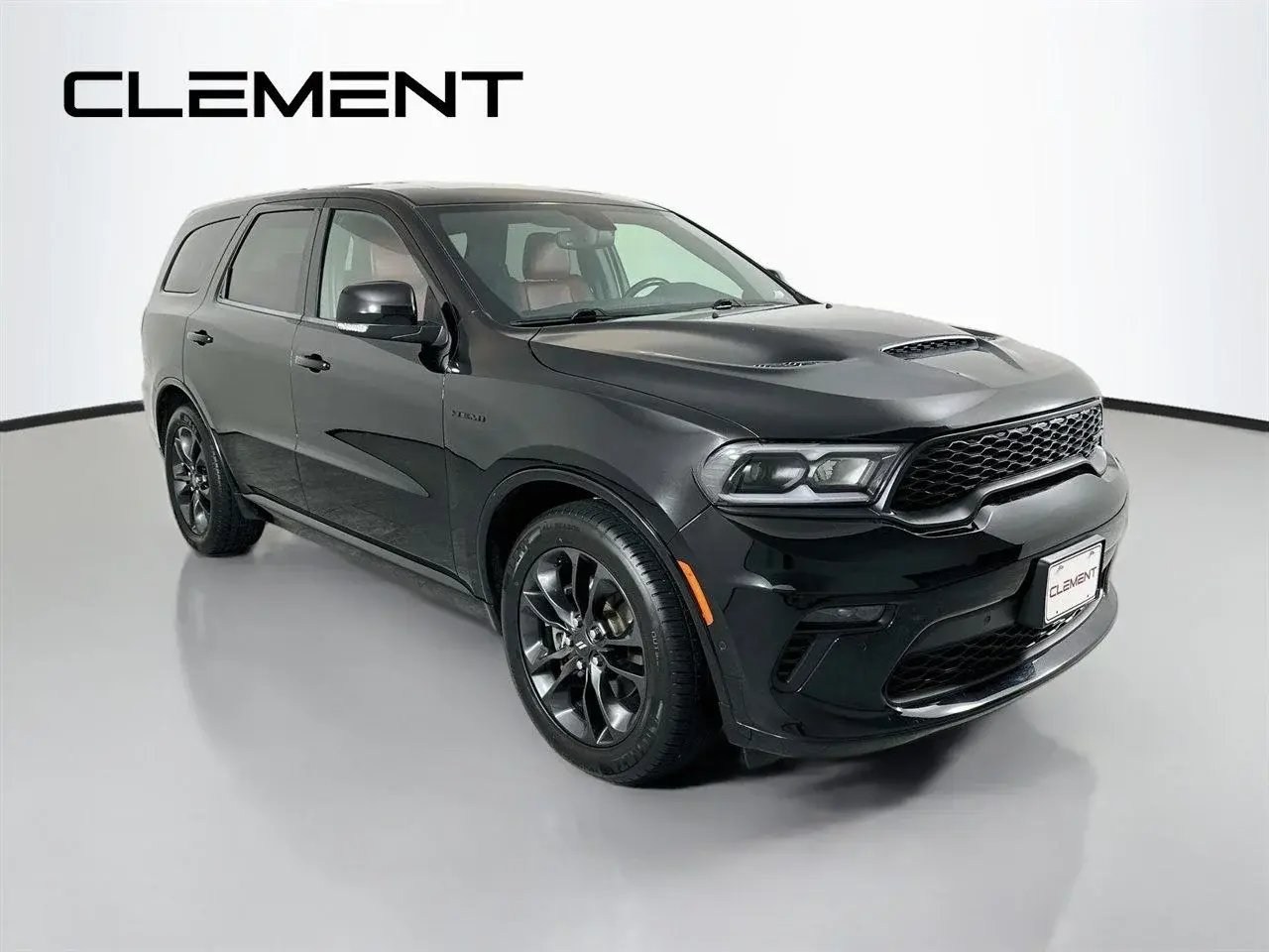 2021 Dodge Durango R/T AWD photo 5