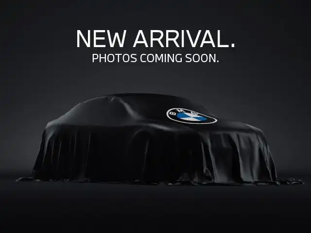 2027 BMW 5 Series 530i xDrive Sedan's photo