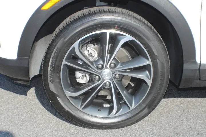 2023 Buick Encore GX Select AWD photo 5