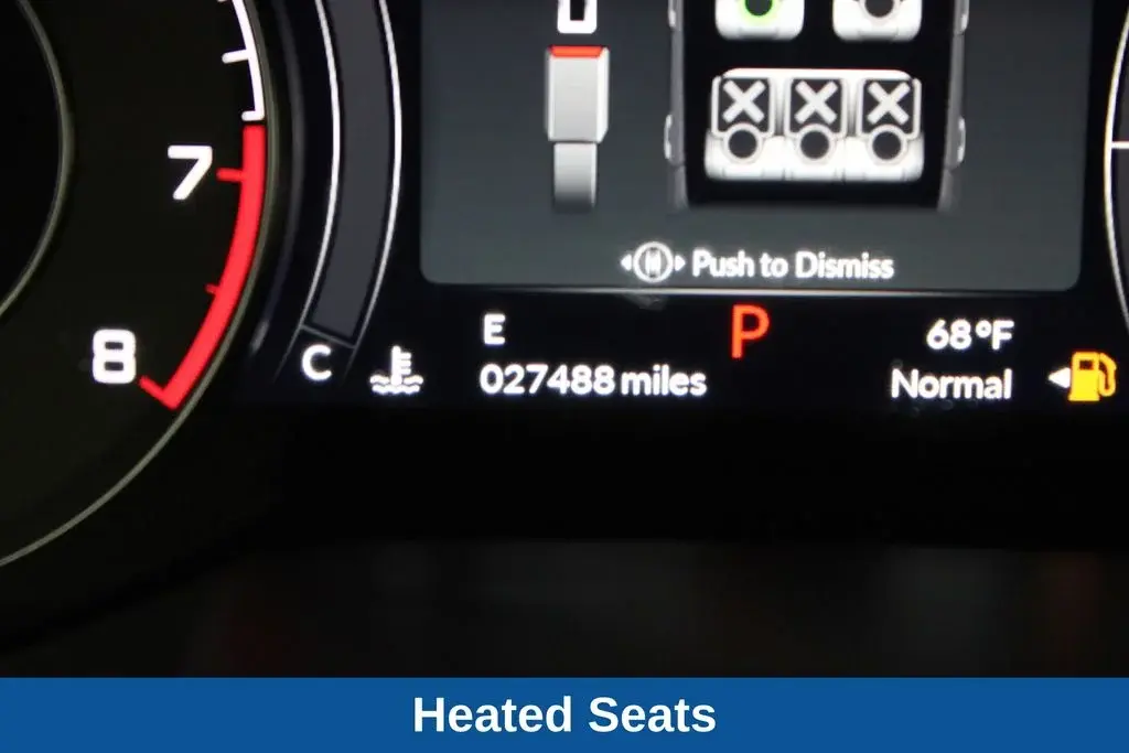 2023 Acura RDX Technology Package photo 5