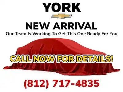 2021 Buick Encore GX Essence AWD's photo