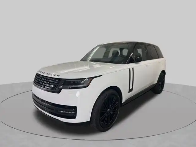 2025 Land Rover Range Rover 4.4 SE SWB's photo