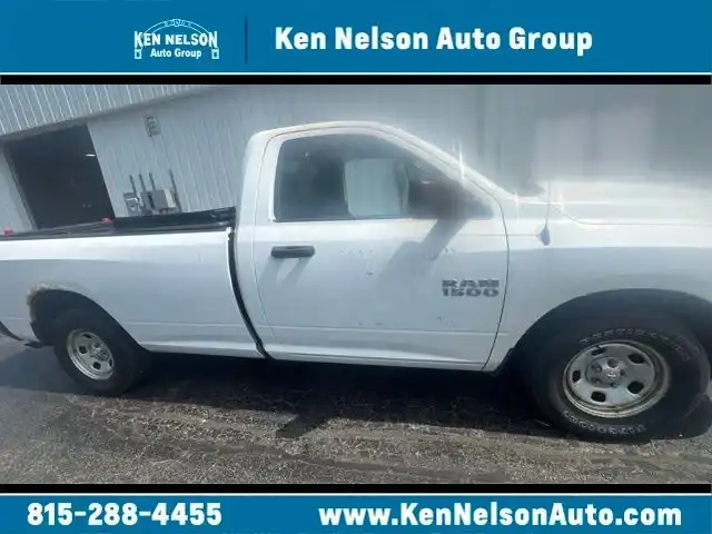 2013 RAM 1500's photo