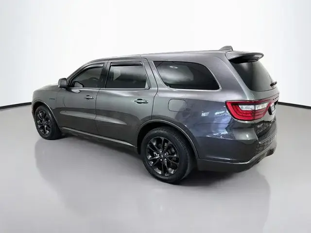 2021 Dodge Durango R/T AWD photo 5