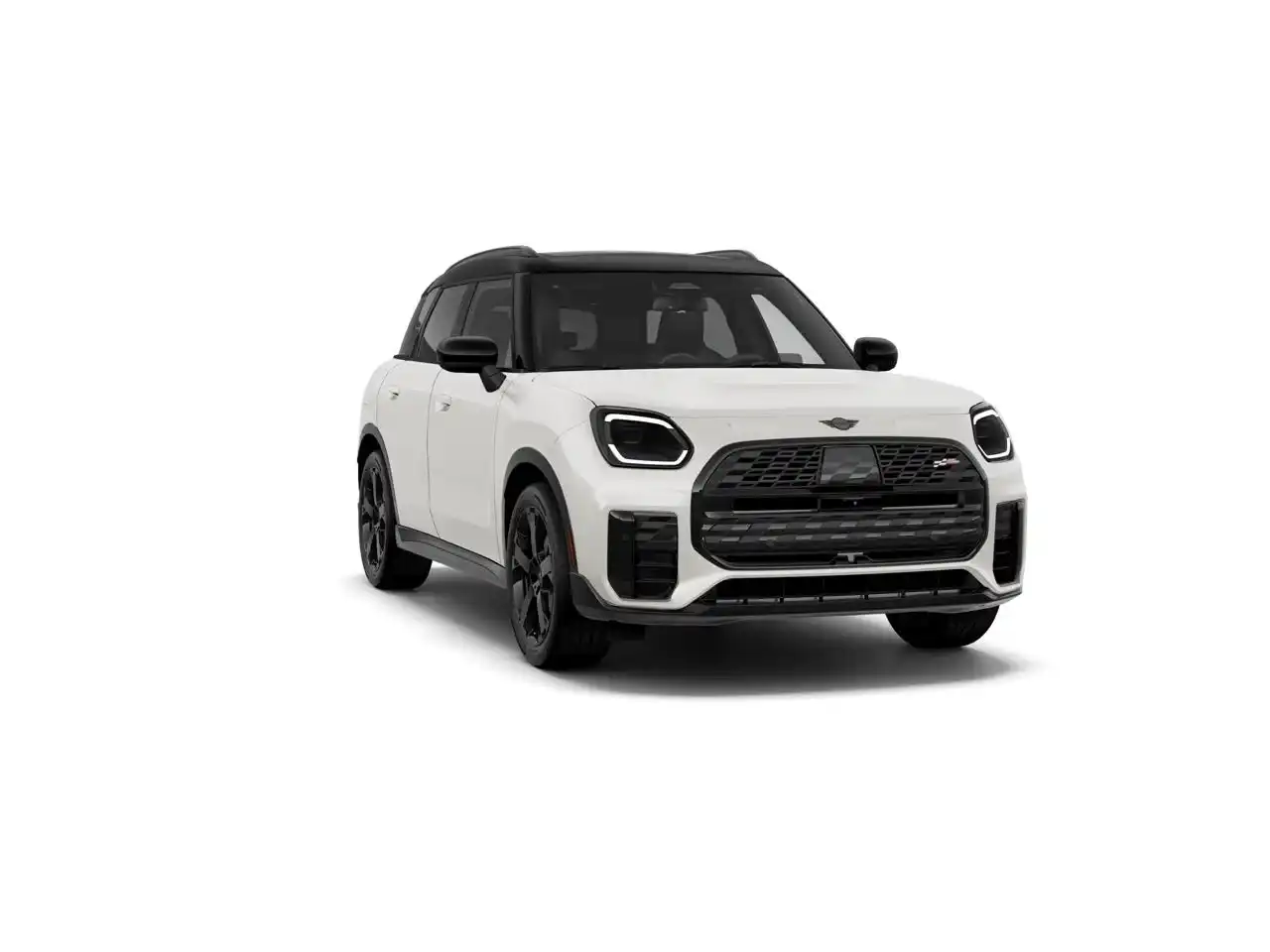 2027 MINI Countryman S ALL4's photo
