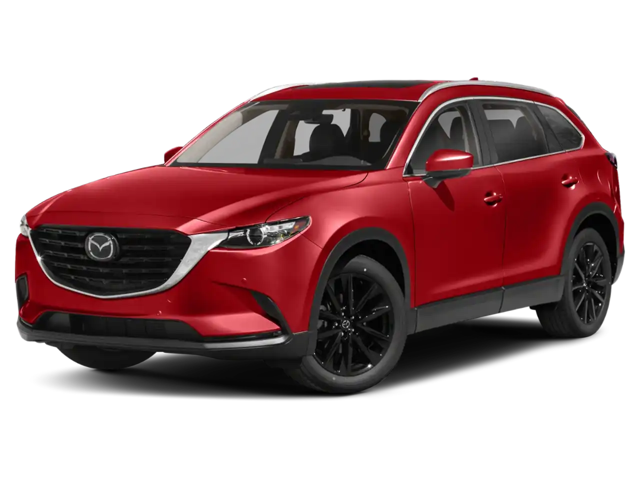 2023 Mazda CX-9 Touring Plus AWD's photo