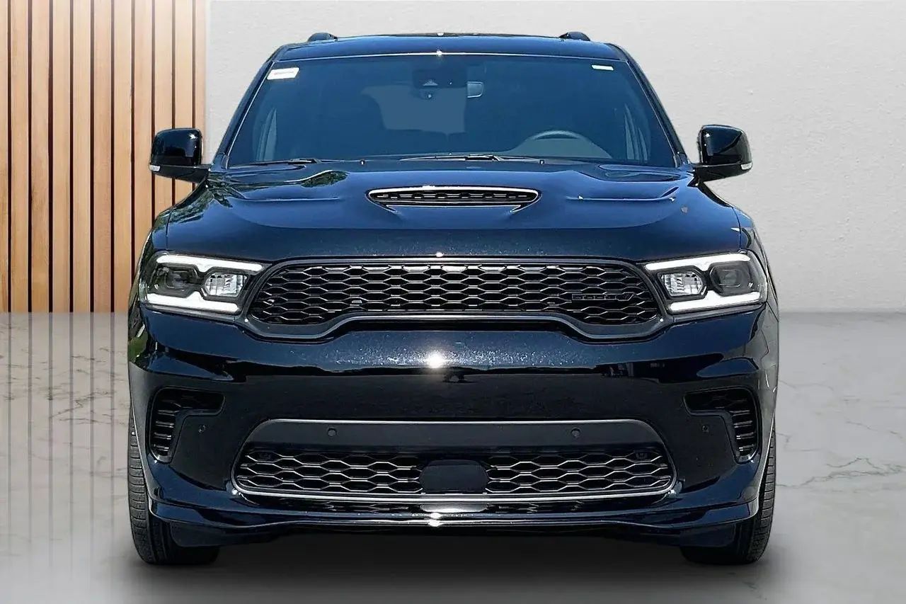 2026 Dodge Durango GT HEMI Plus V8 AWD photo 3