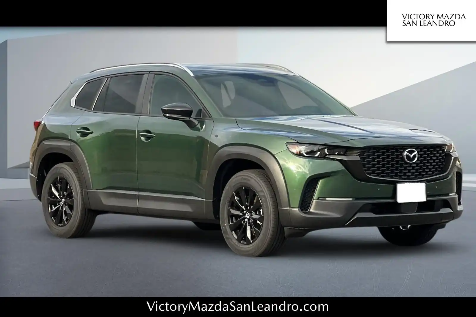 2026 Mazda CX-50 2.5 S Preferred's photo