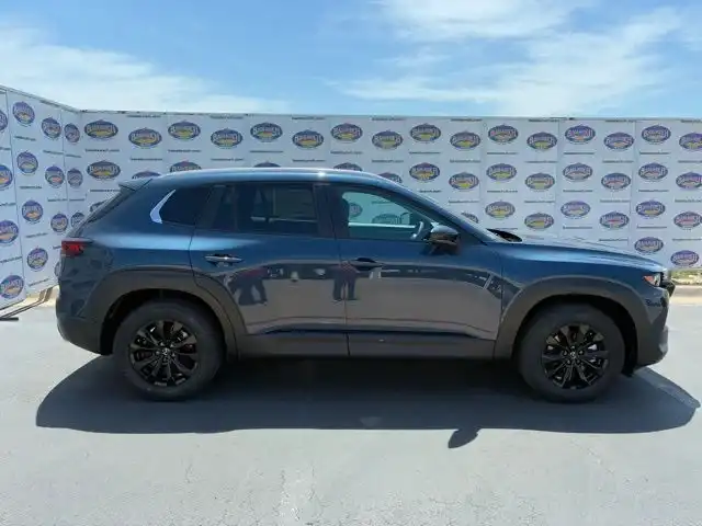 2026 Mazda CX-50 2.5 S Preferred's photo