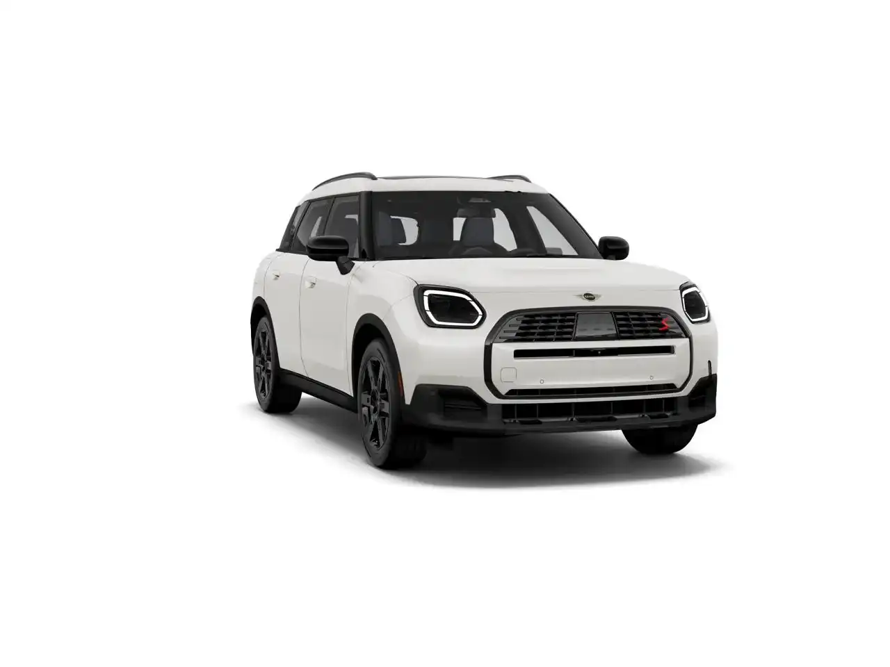 2027 MINI Countryman S ALL4's photo