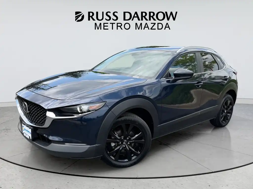2024 Mazda CX-30 Select Sport AWD's photo