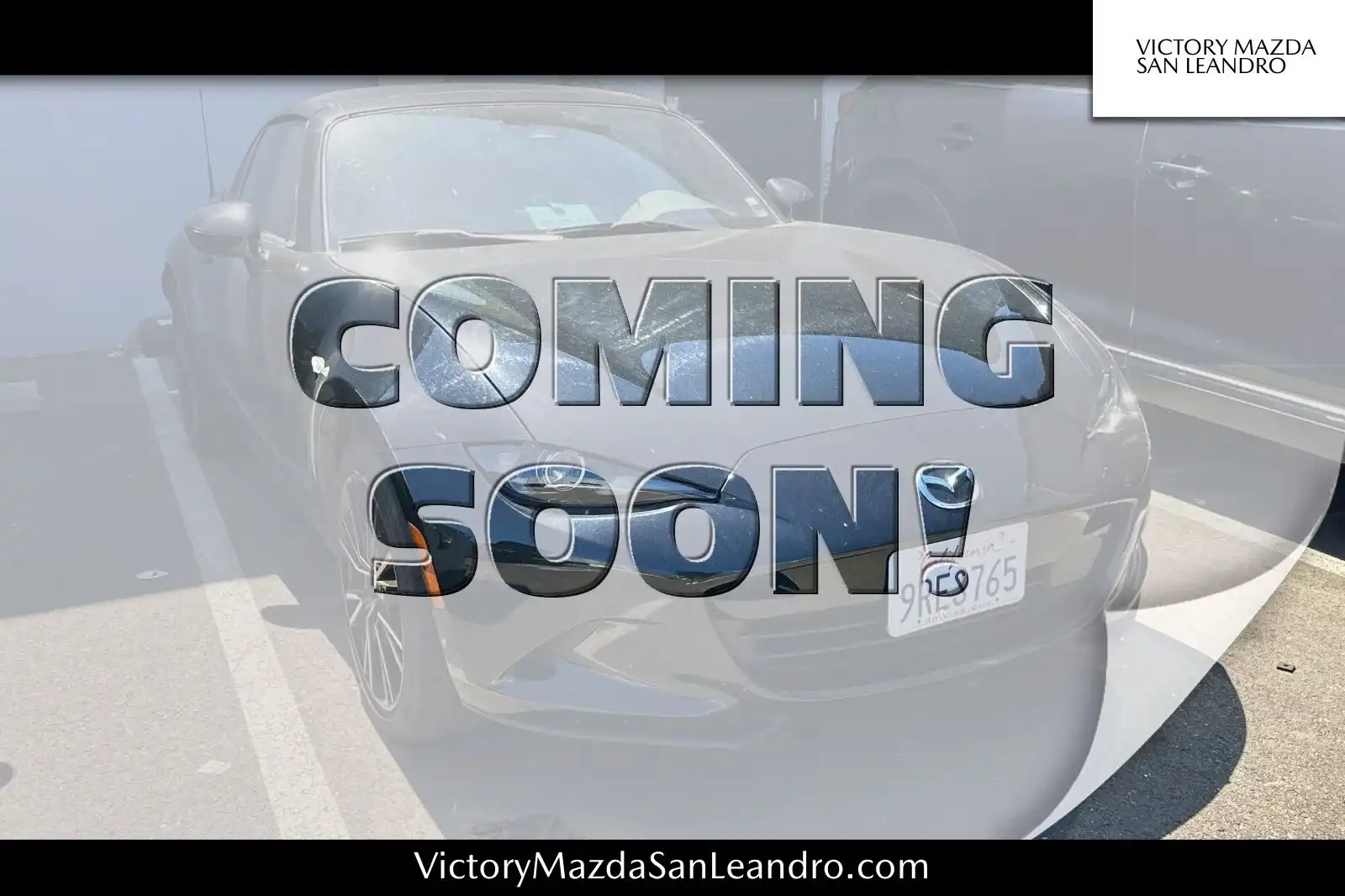 2025 Mazda MX-5 Miata Grand Touring Auto's photo