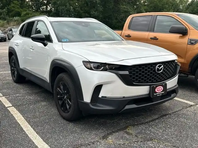 2024 Mazda CX-50 2.5 S PREMIUM's photo