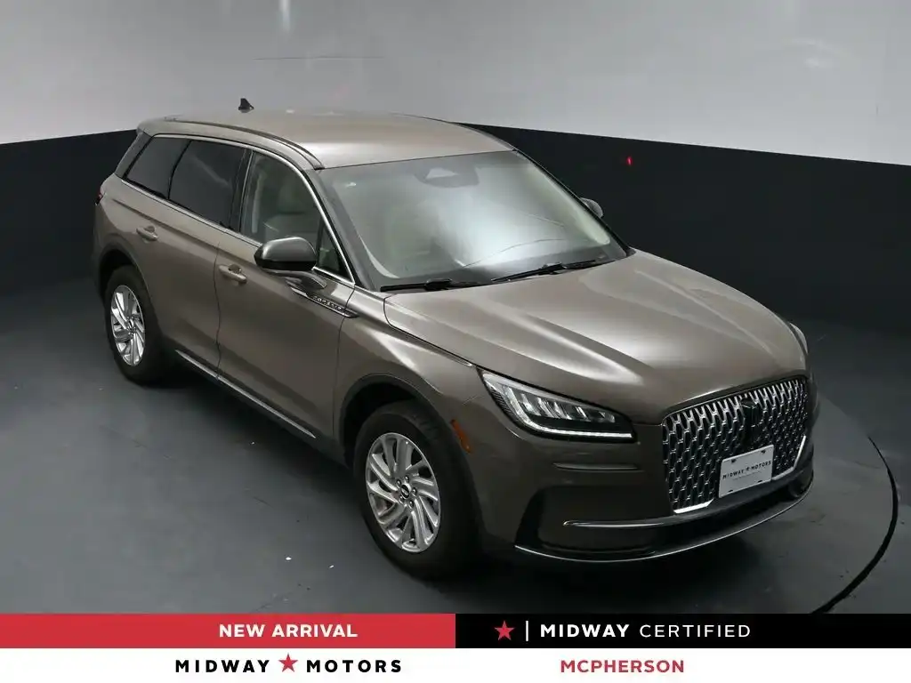 2025 Lincoln Corsair Premiere AWD's photo