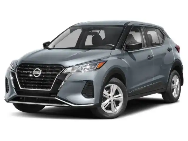 2021 Nissan Kicks 1.6 S's photo