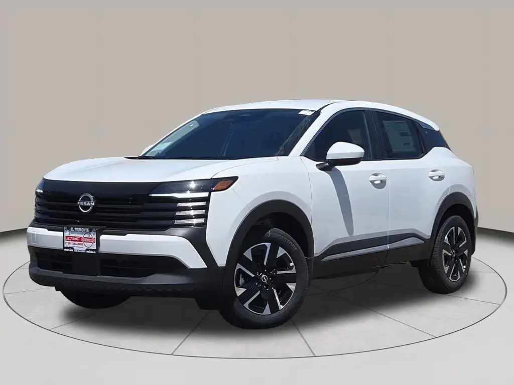 2025 Nissan Kicks 2.0 SV AWD's photo