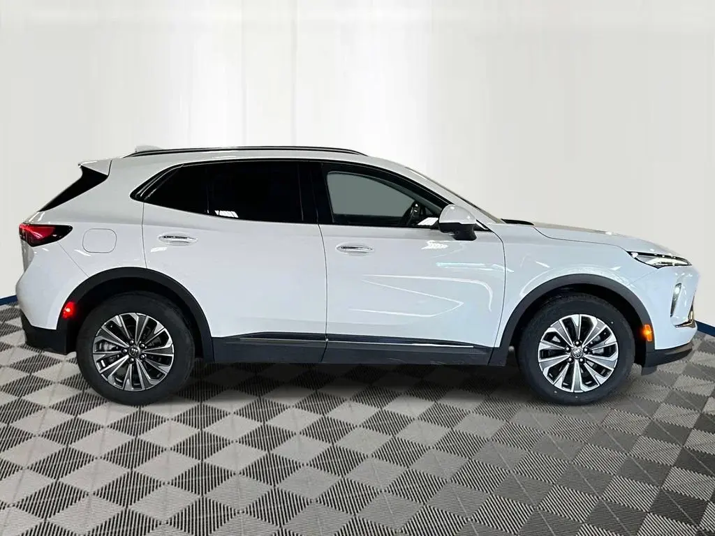 2024 Buick Envision Preferred AWD photo 5