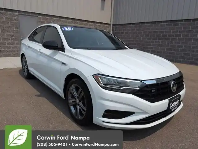 2020 Volkswagen Jetta 1.4T R-Line Auto SULEV's photo